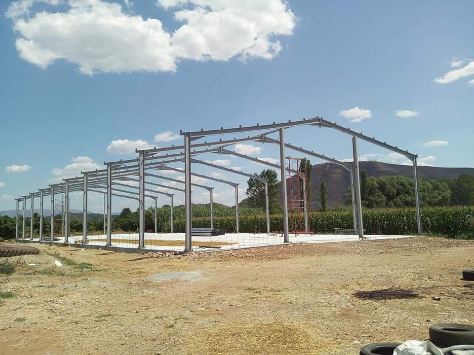 Project 5